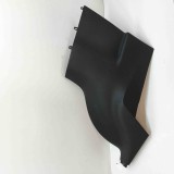 Ornament Stalp Dreapta Tesla Model X 2020 OEM 1073290-00-E Hatchback Original