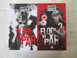 Iulia Ionita - Flori in par (2 volume)