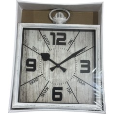 Ceas de perete Model - 1431R Grey