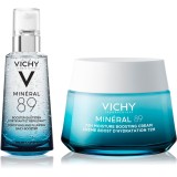 Vichy Min&eacute;ral 89 Set set pentru hidratare intensa