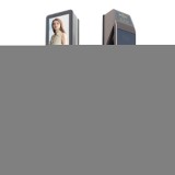 Smart Yala PNI SafeHome PTY8825, code, card, facial recognition, fingerprint, Tuya Smart application, 30 users, built-in camera