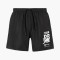 Visa Cash App RB costume de baie pentru bărbați Hugo Logo black F1 Team 2024 - M ( &scaron;&iacute;řka pasu 40 cm )
