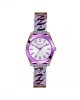 Ceas Dama Guess Serena GW0546L3, Quartz, Inox, 32mm, Argintiu/Auriu, Analog, Elegant