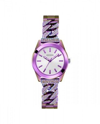 Ceas Dama, Guess, Serena GW0546L3 - Marime universala foto