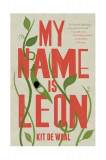 My Name Is Leon | Kit de Waal, Penguin Books Ltd