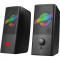 Boxe Redragon Air GS530 RGB Black