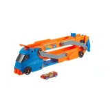 Hot Wheels Camion de Lansare - Mattel