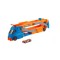Hot Wheels Camion de Lansare - Mattel