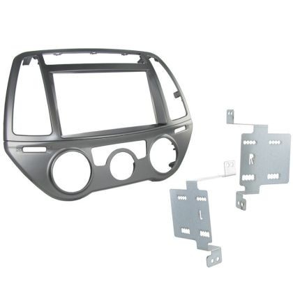 Connects2 CT23HY33 Kit rama 2DIN HYUNDAI I20(AC) CarStore Technology