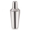 Shaker din inox Grunberg, 500 ml, Argintiu
