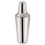 Shaker din inox Grunberg, 500 ml, Argintiu