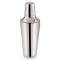Shaker din inox Grunberg, 500 ml, Argintiu