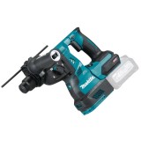 Makita HR003GZ XGT - Rotopercutor SDS-Plus fara acumulatori si incarcator Li-Ion 40 V - Ah 2.8 J