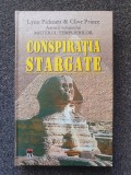 CONSPIRATIA STARGATE - Picknett, Prince (cartonata)