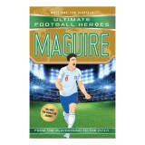Cumpara ieftin Maguire From Playground to the Pitch