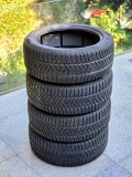 Set 4 anvelope iarnă Pirelli Winter SottoZero 3 T0 PNCS Elect 255/45 R19 104W XL