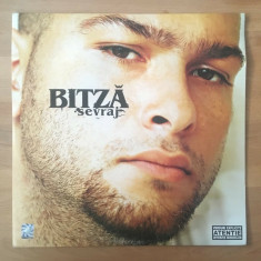 BITZA - SEVRAJ vinil / vinyl foto