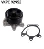 SKF VKPC 92952 Pompă de apă, răcire motor