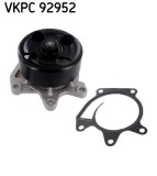 SKF VKPC 92952 Pompă de apă, răcire motor