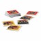 Puzzle si Joc Memory Pompierul Sam, 25/36/49 Piese