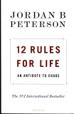 AS - JORDAN B. PETERSON - 12 RULES FOR LIFE
