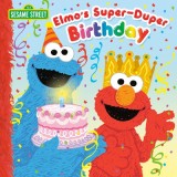 Elmo&#039;s Super-Duper Birthday (Sesame Street)