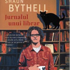 Jurnalul unui librar - Shaun Bythell