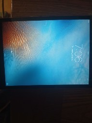 Ipad apple A1432