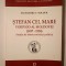 Alexandru V. Boldur - Ștefan cel Mare, voievod al Moldovei (1457-1504): studiu de istorie socială și politică (ediția a II-a)