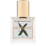 Nishane Hundred Silent Ways X extract de parfum unisex 15 ml
