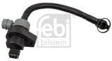 FEBI BILSTEIN 172506 febi Plus Supapa suprapresiune, rezervor