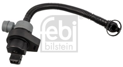 FEBI BILSTEIN 172506 febi Plus Supapa suprapresiune, rezervor foto