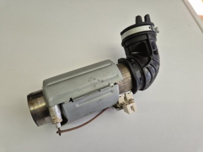 Rezistenta masina de spalat vase Whirlpool Hotpoint Indesit W10542966 / C29 foto