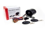 Sistem Alarma auto MINI cu doua telecomenzi AM02090