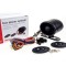 Sistem Alarma auto MINI cu doua telecomenzi AM02090