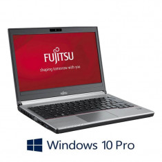 Laptop Fujitsu LIFEBOOK E734, i5-4200M, Win 10 Pro foto