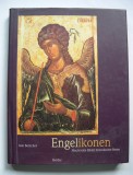 Icoane cu Ingeri - Imagini cu mesagerii ceresti (icon, icoana)