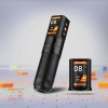 Aparat de Tatuat INKONE WorldPower – Stroke Reglabil & 2 Baterii