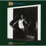 Rainbow Bent Out Of Shape reissue (cd)