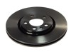 Disc frana VW BORA (1J2) (1998 - 2005) ABE C3S004ABE