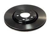 Disc frana AUDI A3 (8L1) (1996 - 2003) ABE C3S004ABE