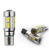 Led T10 10 SMD Lupa Canbus Premium, General
