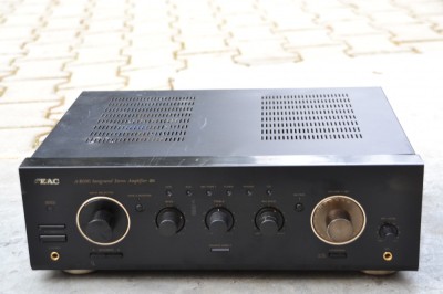 Amplificator Teac A-R 600 foto