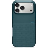 Husa de protectie Beats Rugged Case with MagSafe and Camera Control pentru iPhone 17 Pro Max, Rocky Blue