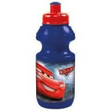 STICLUTA APA 330ML DISNEY CARS