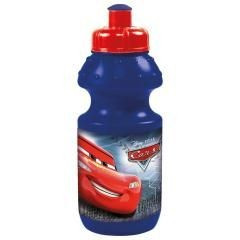 STICLUTA APA 330ML DISNEY CARS foto