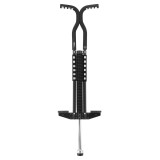 Cumpara ieftin Pogo stick Nils Fun NFX5006, Negru FitLine Training