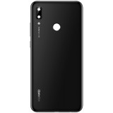 Capac Baterie Huawei P Smart (2019), Negru