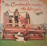 Vinil The Wurzels - The Combine Harvester (LP, 1976, One-Up, Country/Jazz) Disc 30cm