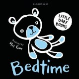 Little Baby Books: Bedtime |